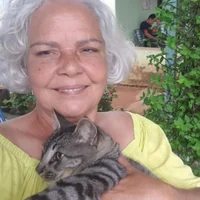 Foto de Roseane Martins